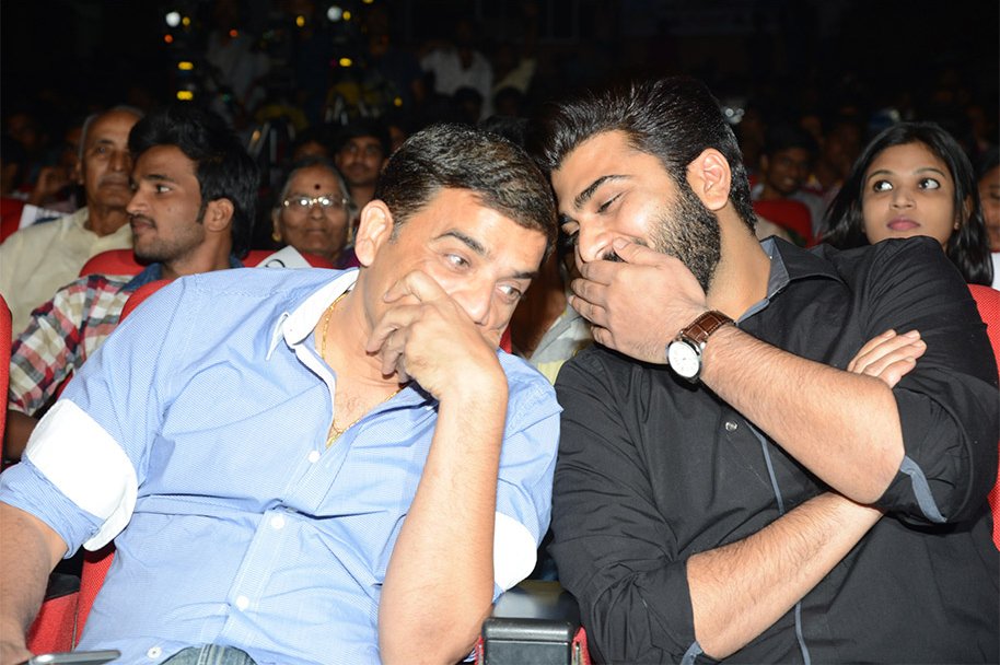 Express-Raja-Audio-Launch